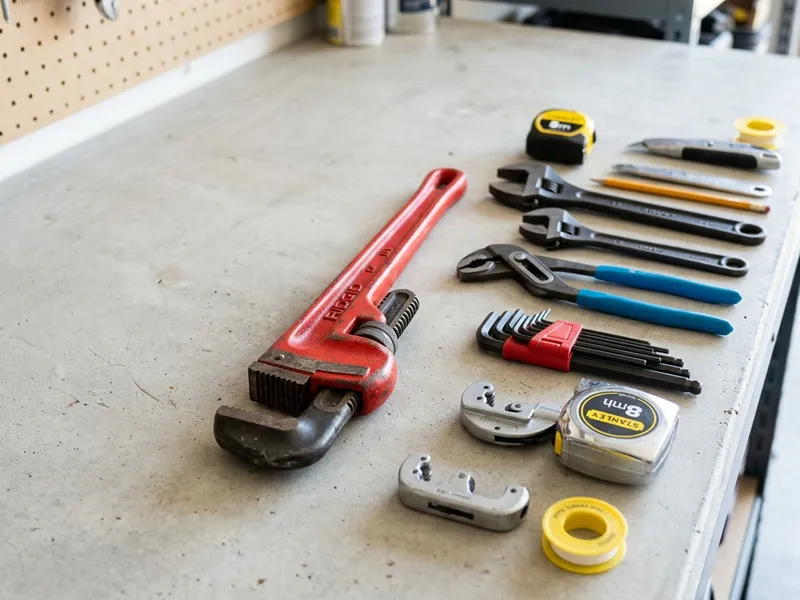 Emergency Plumber in Donnellson, IL
